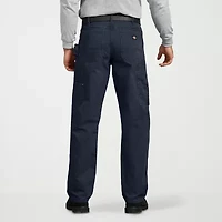 Dickies Sanded Duck Mens Relaxed Fit Workwear Pant