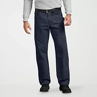 Dickies Sanded Duck Mens Relaxed Fit Workwear Pant