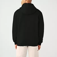 Dickies Thermal Lined Mens Long Sleeve Zipper Hoodie