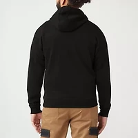Dickies Midweight Fleece Mens Long Sleeve Big and Tall Hoodie