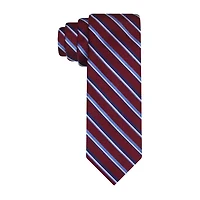 Van Heusen Extra Long Striped Tie