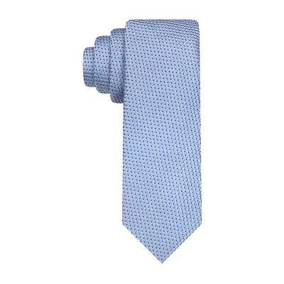 Van Heusen Extra Long Geometric Tie