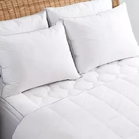 Comfort Touch by Therapedic™ Cooling Mattress Pad
