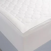 Comfort Touch by Therapedic™ Cooling Mattress Pad