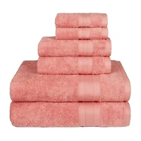 Trident ™ Soft Comfort 100% Cotton Airrich Towel Set