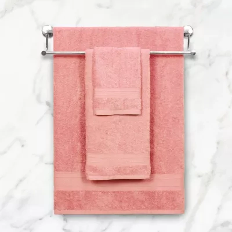 Trident ™ Soft Comfort 100% Cotton Airrich Towel Set