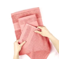 Trident ™ Soft Comfort 100% Cotton Airrich Towel Set
