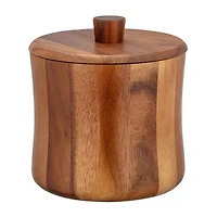 Kraftware Acacia 2-pc. Ice Bucket