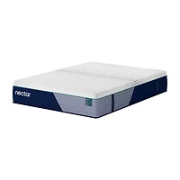 Nectar Premier Hybrid 5.1 13" Firm Mattress a Box