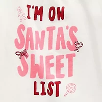 Okie Dokie Baby Girls 2-pc. Pant Set