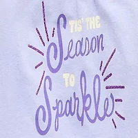 Okie Dokie Baby Girls 2-pc. Pant Set