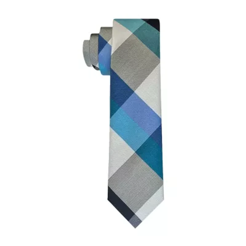J. Ferrar Panel Tie