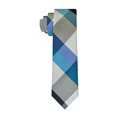 J. Ferrar Panel Tie