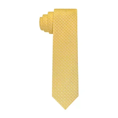 J. Ferrar Geometric Tie