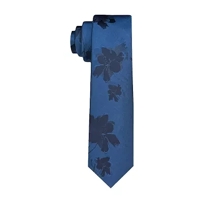 J. Ferrar Floral Tie