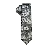J. Ferrar Floral Tie