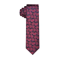 J. Ferrar Floral Tie