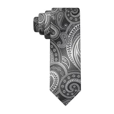 Van Heusen Paisley Tie