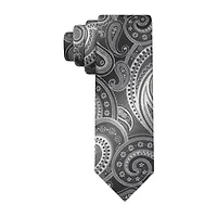 Van Heusen Paisley Tie