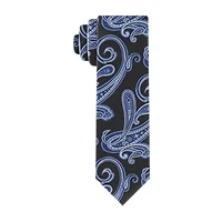 IZOD Paisley Tie
