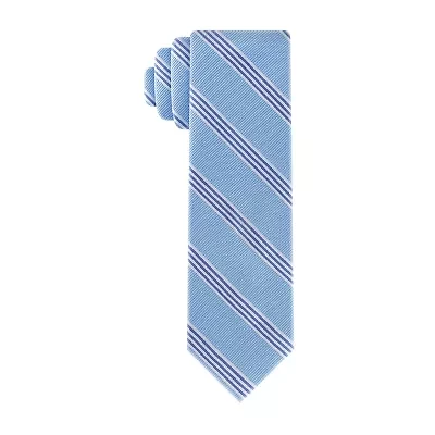 IZOD Striped Tie