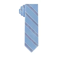 IZOD Striped Tie