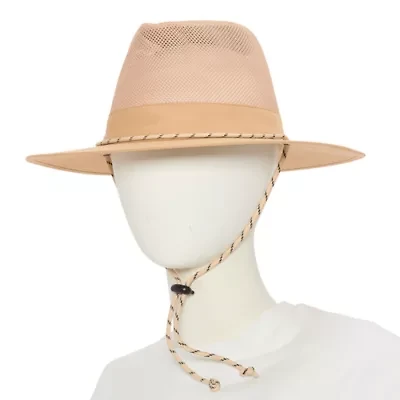 St. John's Bay Mens Safari Hat