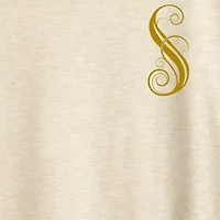 Shiz University Womens Crew Neck Short Sleeve Wicked Graphic T-Shirt