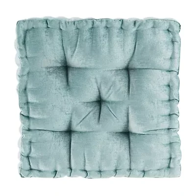 Intelligent Design Charvi Floor Pillow