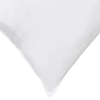 Ella Jayne 2 Pack Medium Density Bed Pillow