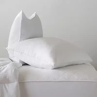 Ella Jayne 2 Pack Medium Density Bed Pillow