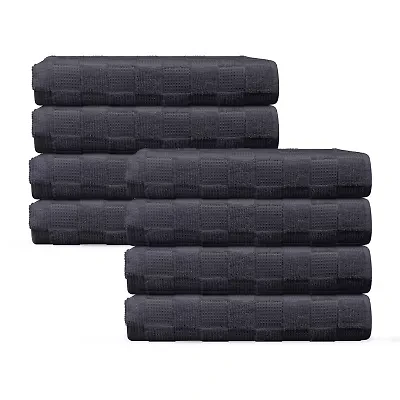 Depera Home Turkish 8-pc. Hand Towel