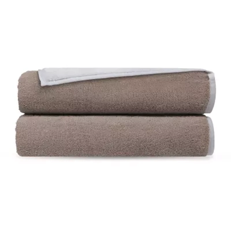 Depera Home Turkish -pc. Bath Towel Set