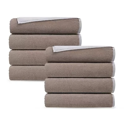 Depera Home Turkish 8-pc. Hand Towel