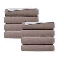 Depera Home Turkish 8-pc. Hand Towel