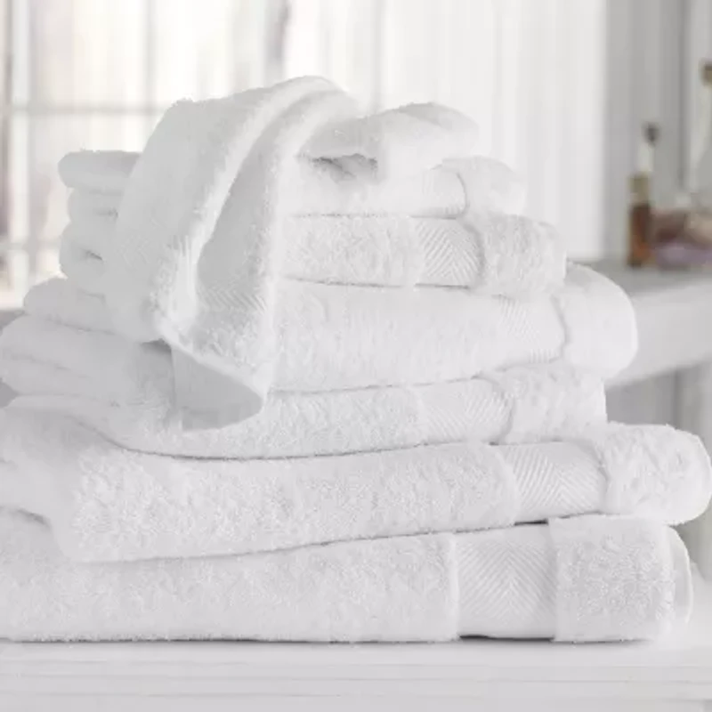 Depera Home Turkish 4-pc. Bath Towel