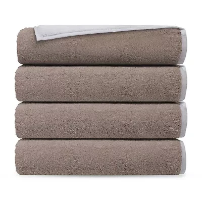 Depera Home Turkish -pc. Bath Towel Set
