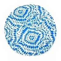 Depera Home Turkish 1 Pair Beach Towel