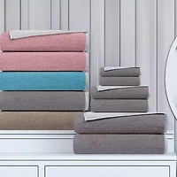 Depera Home Turkish Bath Towel Set
