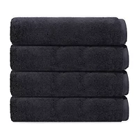 Depera Home Bath Towels Set 4-pc. Quick Dry Towel