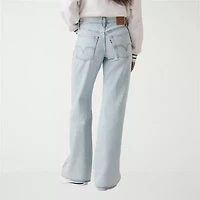 Levi's® Women's Middy Loose Boot Jeans