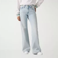 Levi's® Women's Middy Loose Boot Jeans