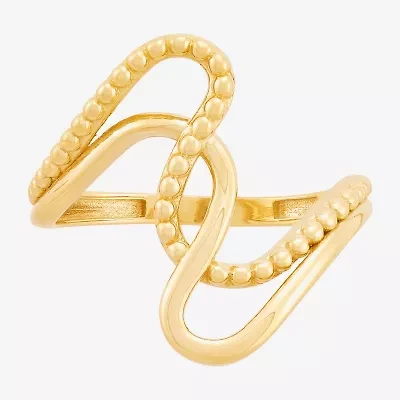 Limited Quantities! Womens 19MM 10K Gold Band