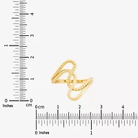 Limited Quantities! Womens 19MM 10K Gold Band