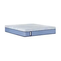Sealy Posturepedic Indy 13" Hybrid Plush Tight Top - Mattress Only
