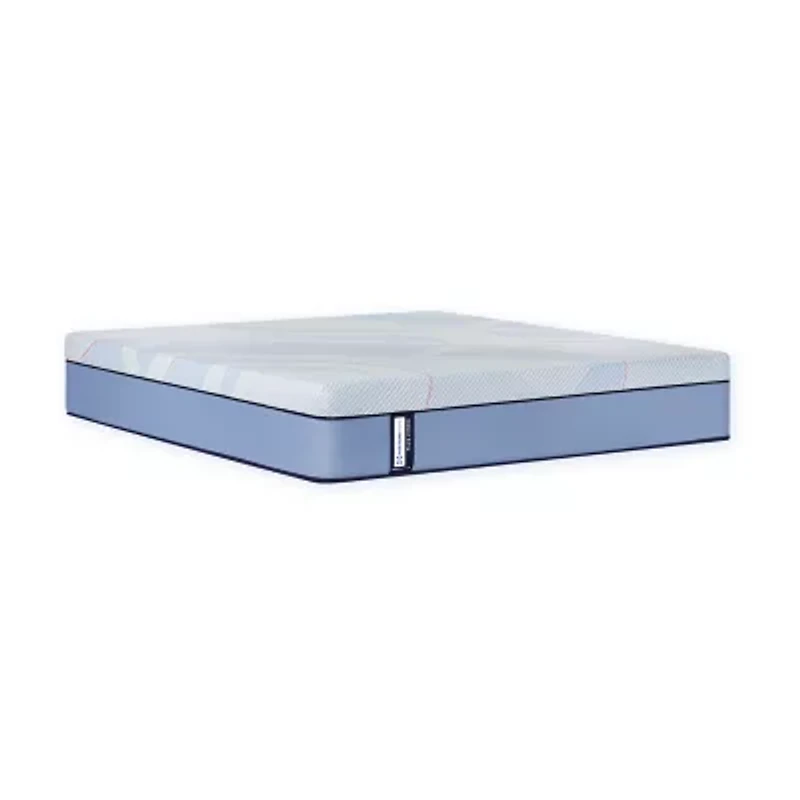 Sealy Posturepedic Indy 13" Hybrid Medium Tight Top - Mattress Only