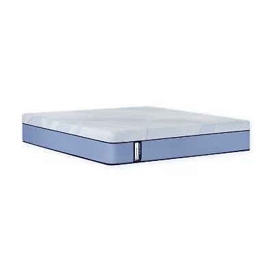 Sealy Posturepedic Indy 13" Hybrid Medium Tight Top - Mattress Only