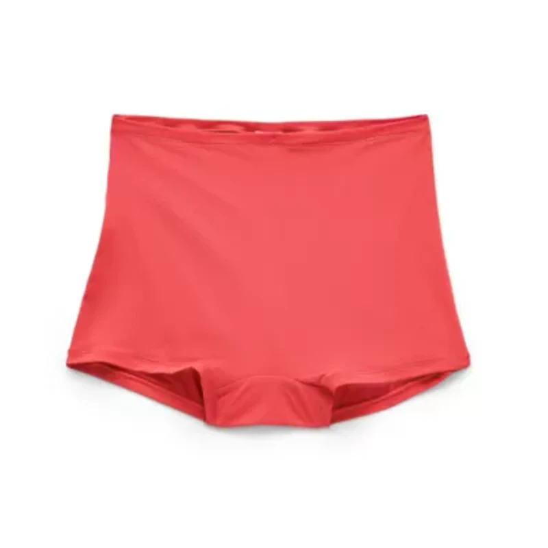 Arizona Body Cloud Kissed Boyshort Panty