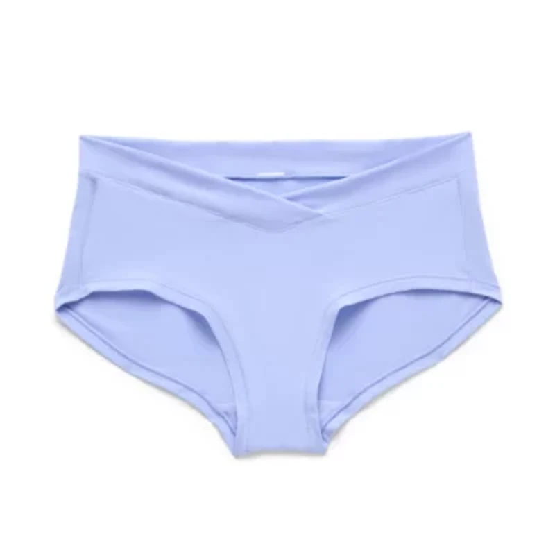 Arizona Body Cloud Kissed Hipster Panty
