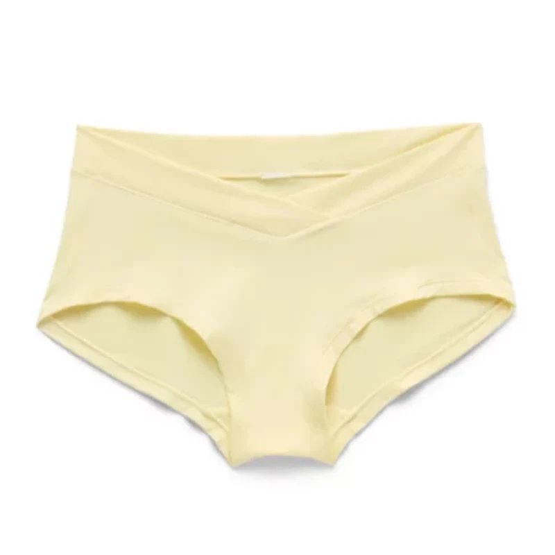 Arizona Body Cloud Kissed Hipster Panty